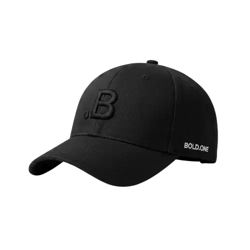 Gorra Merch Bold One