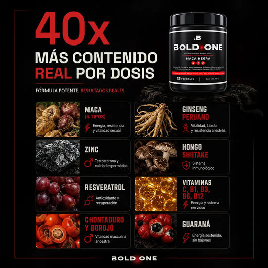 Full Pack (3 Tarros)